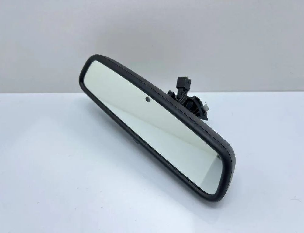 BMW 3 Series Gran Turismo F34 (2013-2017) Внутрішне дзеркало заднього виду 9256138 31895757