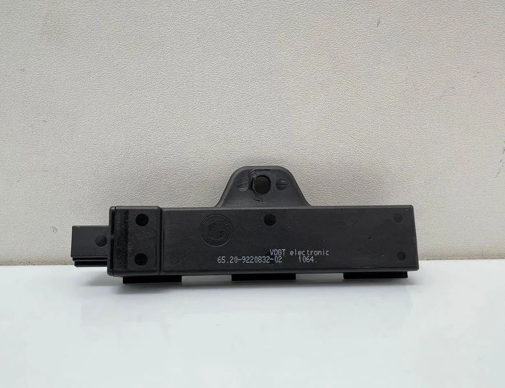 BMW 2 Series F22/F23 (2013-2020) Антенна бесключевого доступа 9220832 31997913