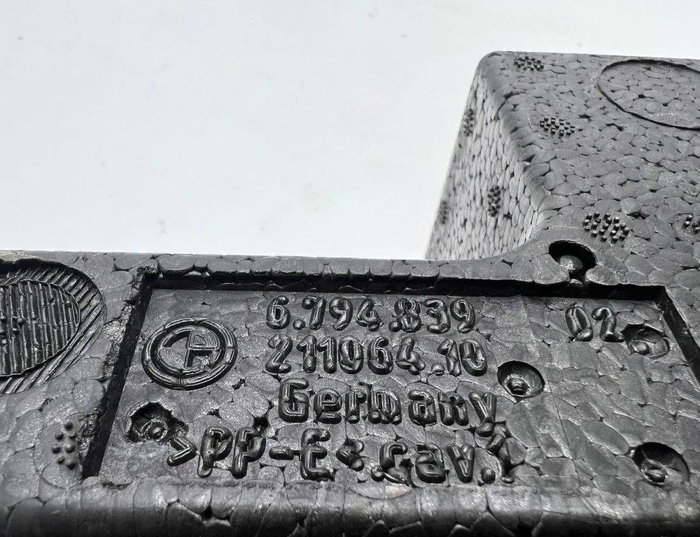 BMW 2 Series F22/F23 (2013-2020) Інші деталі обробки 6794839 31997991