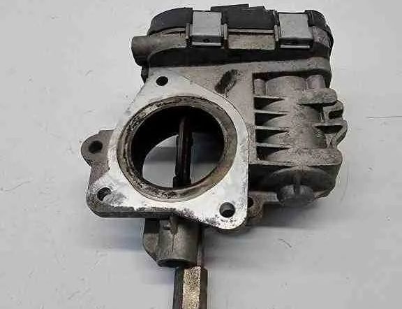 ALFA ROMEO Giulietta 940 (2010-2020) Дросельна заслонка 000552297170 32420784