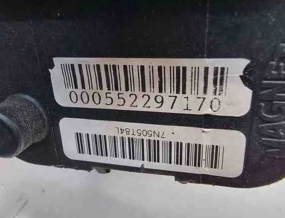 ALFA ROMEO Giulietta 940 (2010-2020) Дросельна заслонка 000552297170 32420784