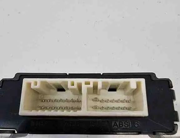 LEXUS RX 4 generation (2015-2024) Блок управління правим дзеркалом 8943048100 32423993