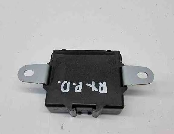 LEXUS RX 4 generation (2015-2024) Блок управління правим дзеркалом 8943048100 32423993