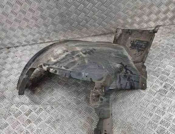 BMW X5 E70 (2006-2013) Передний правый подкрылок 7169414 32433209