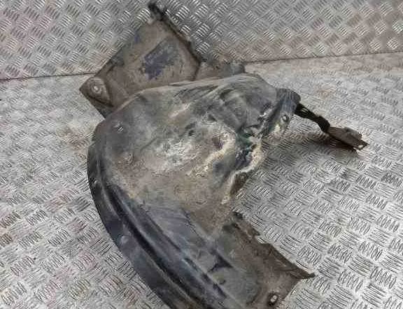 BMW X5 E70 (2006-2013) Передний правый подкрылок 7169414 32433209