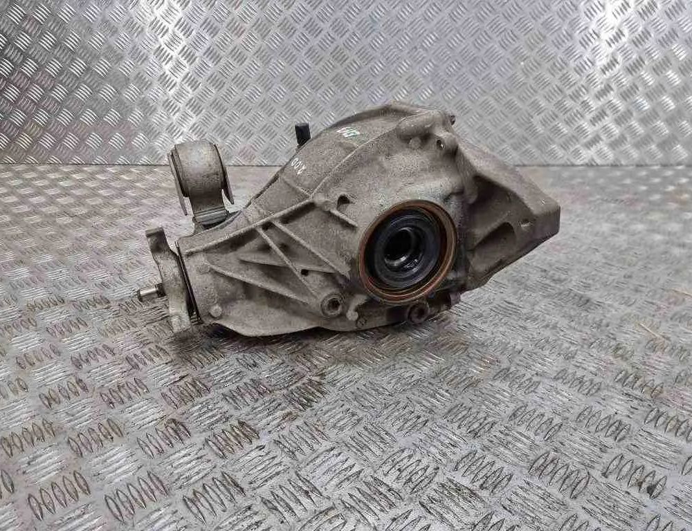 MERCEDES-BENZ E-Class W211/S211 (2002-2009) Задній диференціал A2133510005 32436042