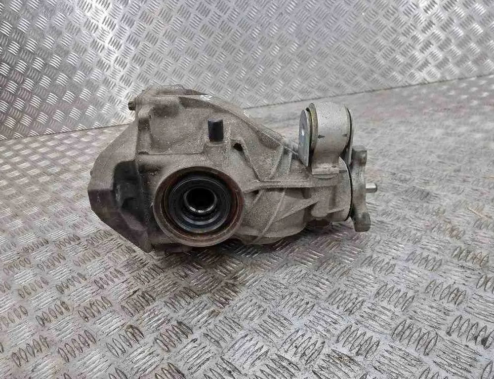 MERCEDES-BENZ E-Class W211/S211 (2002-2009) Задній диференціал A2133510005 32436042