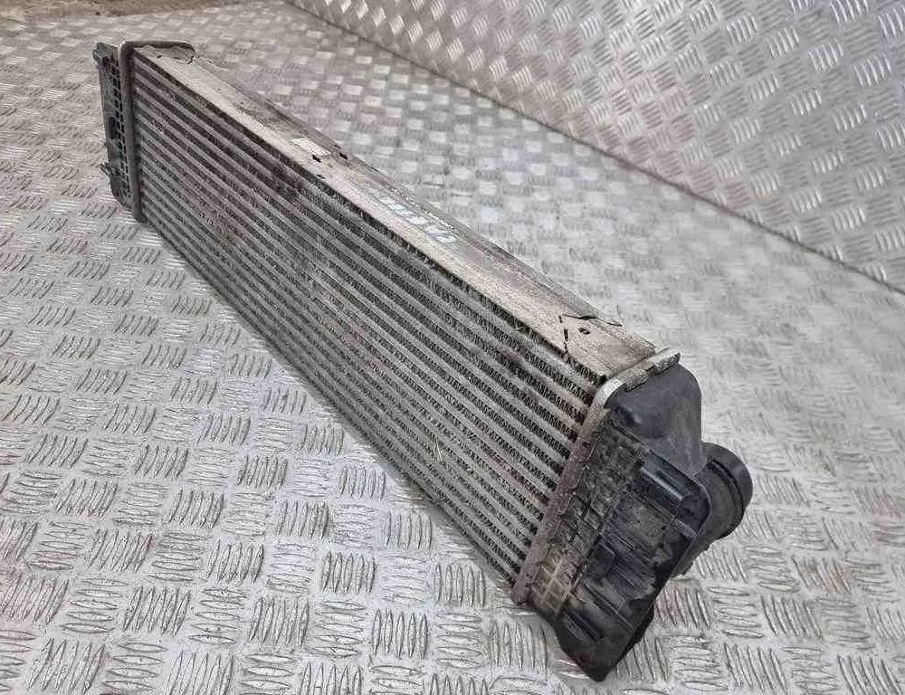 VOLKSWAGEN Crafter 1 generation (2006-2016) Радіатор міжкулерного охолодження A9065010201,2e0145804a 32443136