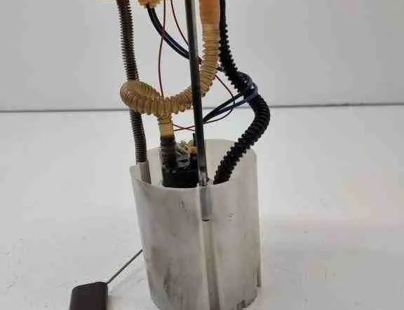 ALFA ROMEO Giulietta 940 (2010-2020) Топливный насос 51807842,0580203022 32582567