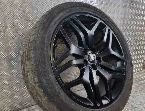 LAND ROVER Range Rover Evoque L538 (1 gen) (2011-2020) Колесо GJ321007DA 32586550