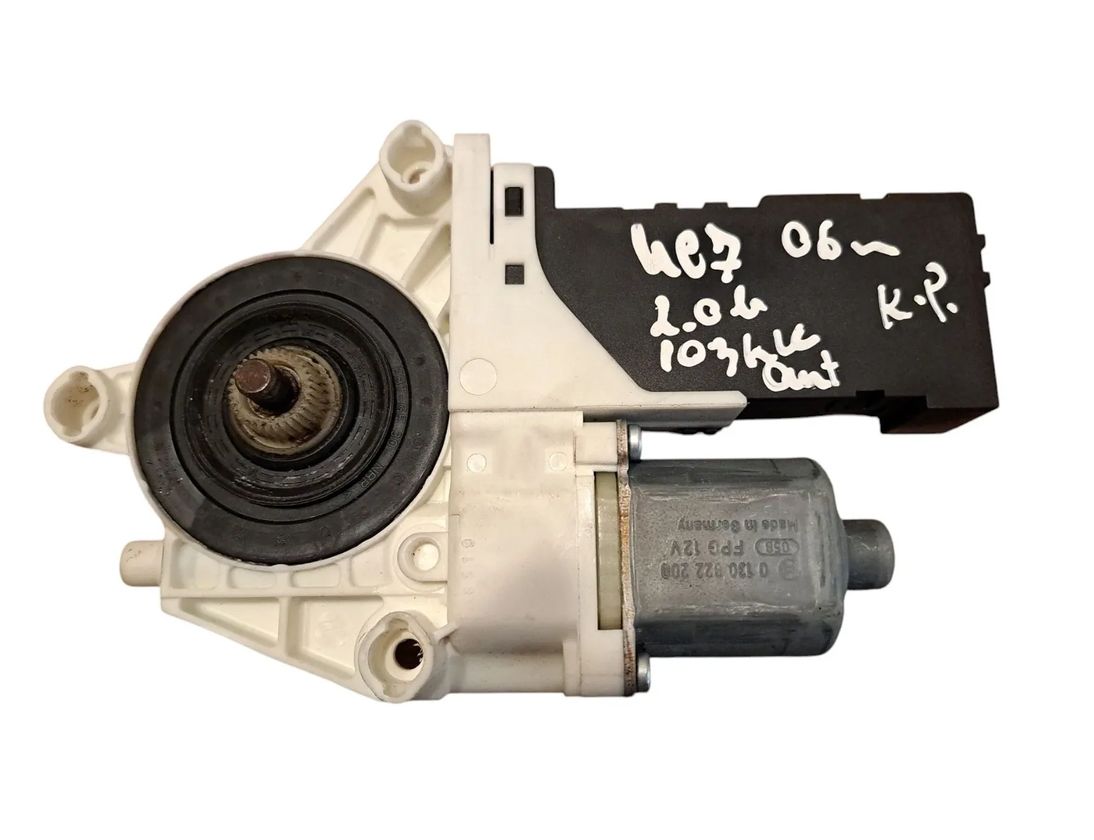 PEUGEOT 407 1 generation (2004-2010) Мотор регулятора вікна лівої передньої двері 9646594580,1137328125,ID4008 28304918