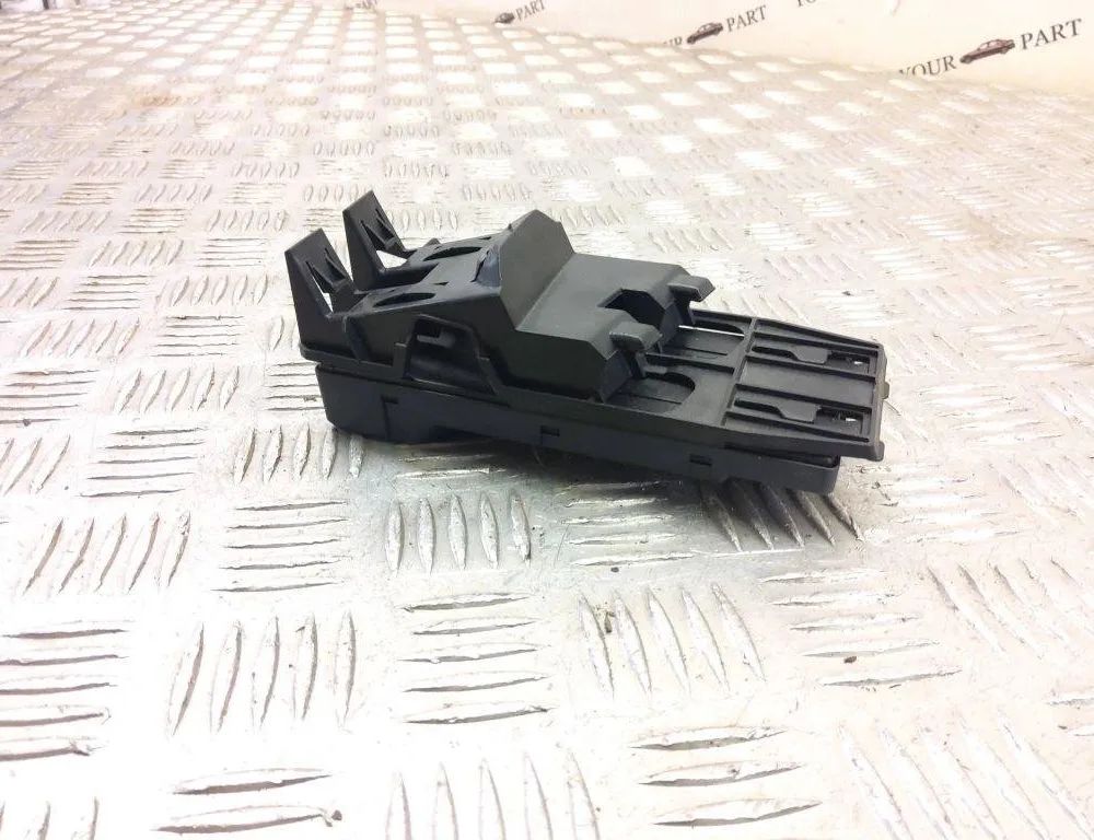 AUDI Q3 F3 (2018-2024) Блок керування кришкою багажника 8U0959107 30986984