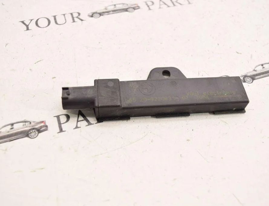 BMW X1 F48/F49 (2015-2023) Антена безключового доступу 9220831 30989471