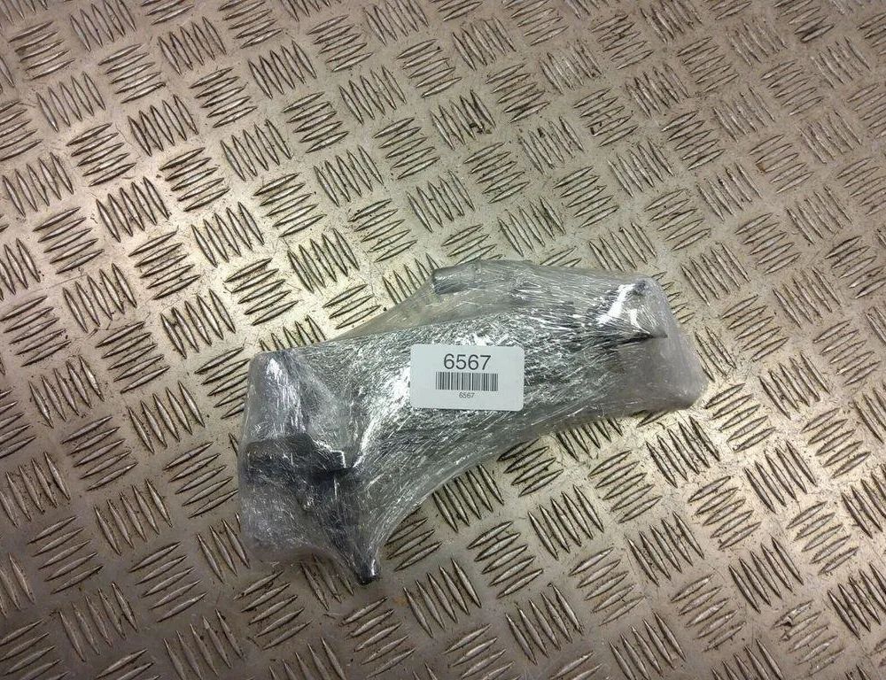 BMW X3 F25 (2010-2017) Охолоджувач олії 7606093 30997798