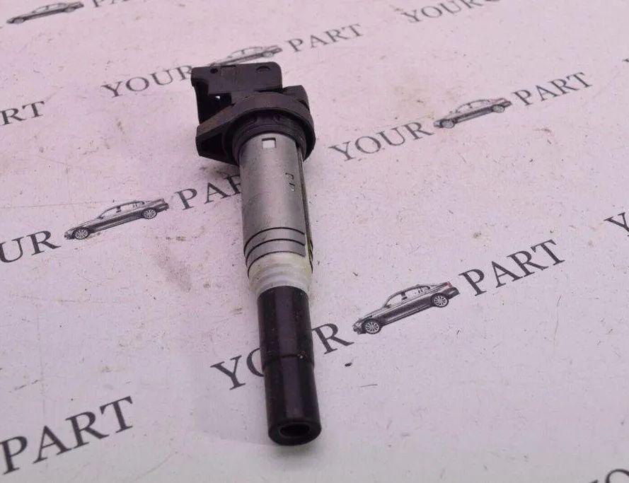 BMW 5 Series F10/F11 (2009-2017) Котушка високої напруги 7594596 31002632