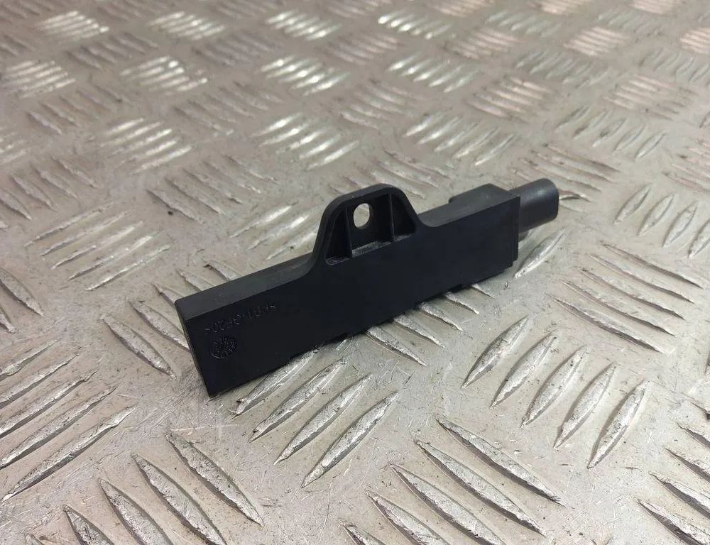 BMW iX3 1 generation (G08) (2020-2024) Антена безключового доступу 9220831 31008509