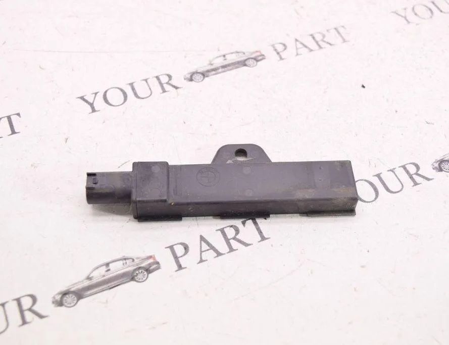 BMW X1 F48/F49 (2015-2023) Антена безключового доступу 9220831 31010968