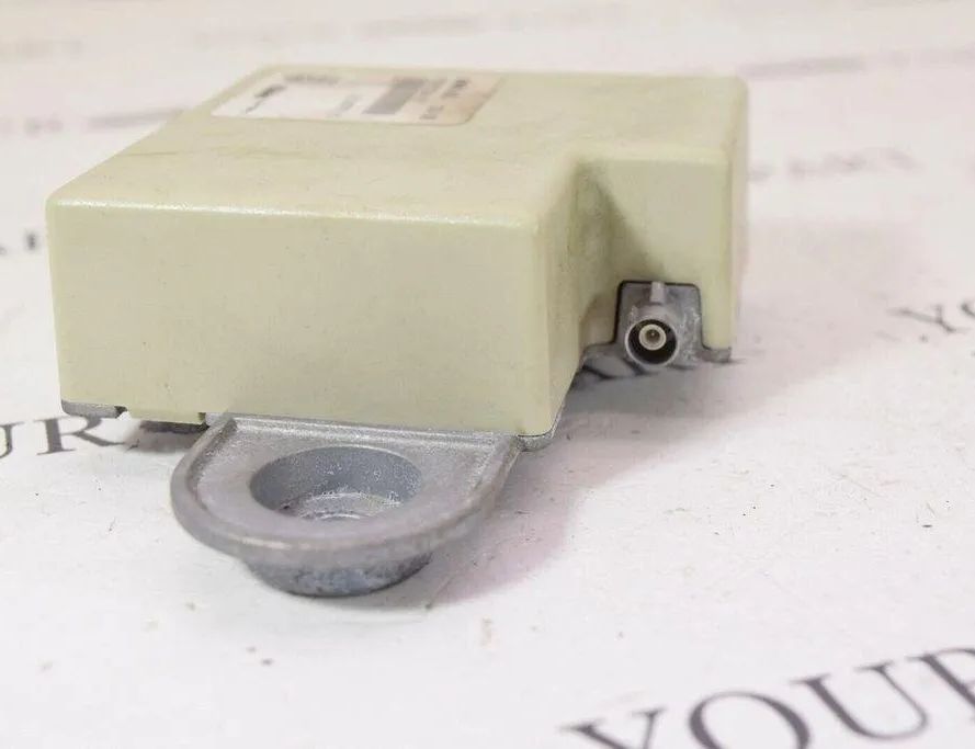 BMW 5 Series E60/E61 (2003-2010) Другие блоки управления 6935024 31012506