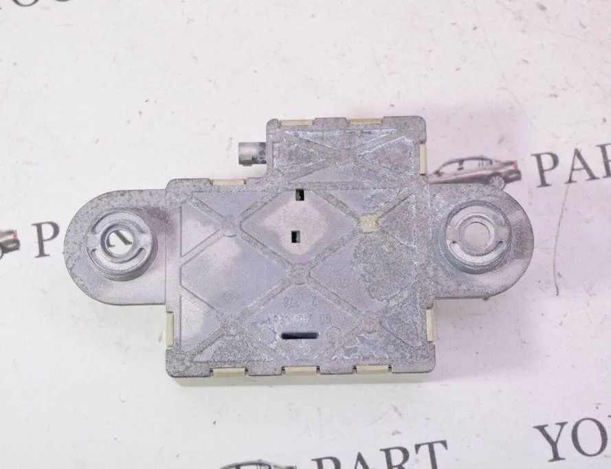 BMW 5 Series E60/E61 (2003-2010) Другие блоки управления 6935024 31012506