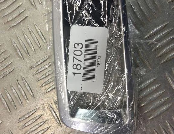 BMW X3 F25 (2010-2017) Кнопка ручного гальма 9217594 31016128