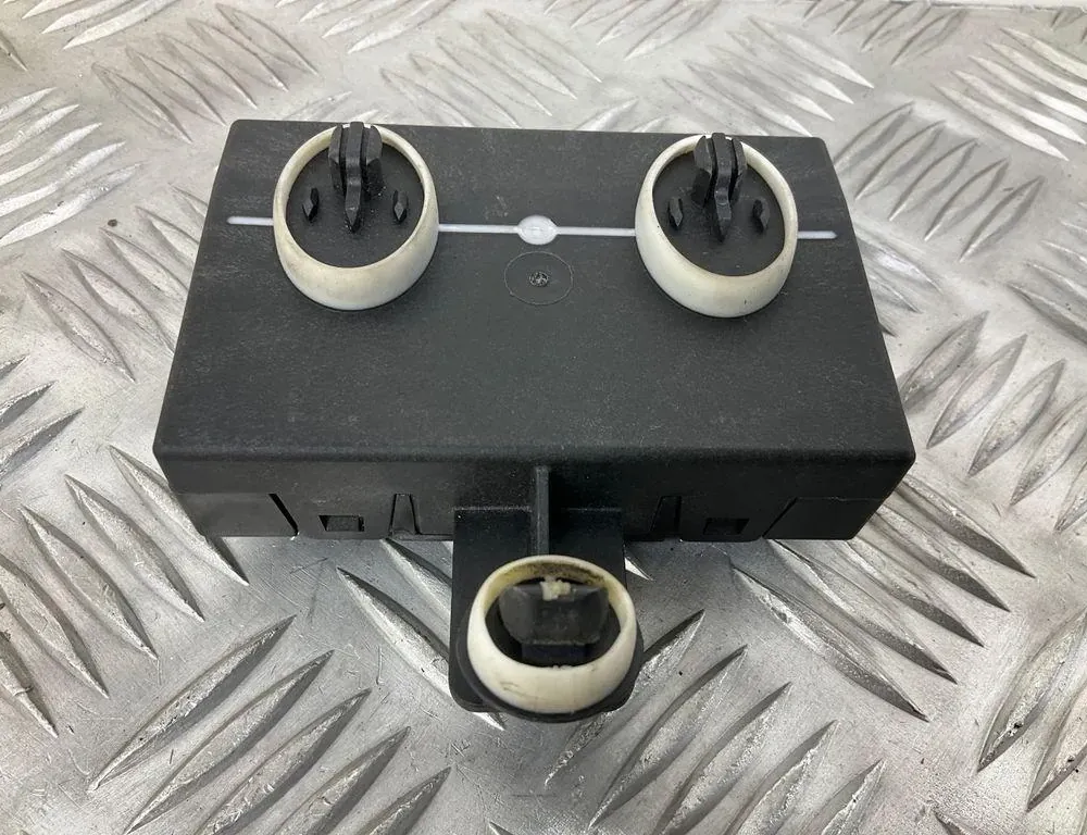 SKODA Superb 3 generation (2015-2023) Блок керування задніми лівими дверима 5Q4959592B,5Q4959592E 34748974