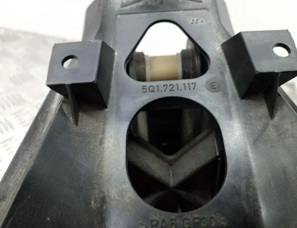 VOLKSWAGEN Golf 7 generation (2012-2024) Інші частини тіла 5Q1723503F,5Q1723058AA,5Q1723143 34729895