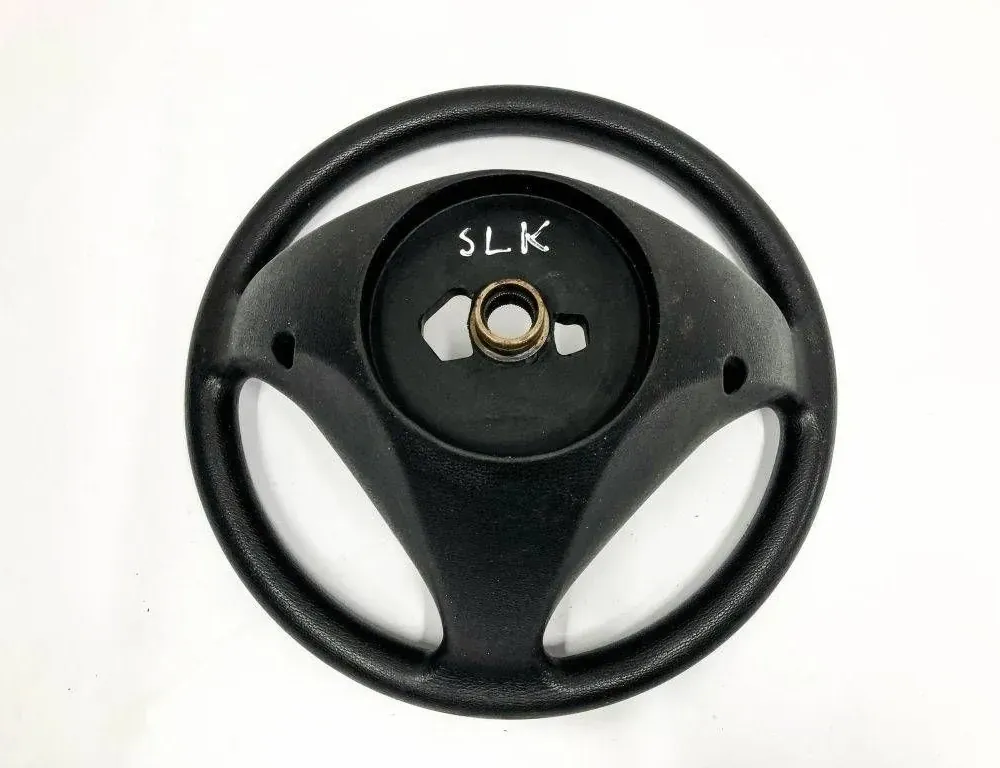 MERCEDES-BENZ SLK-Class R171 (2004-2011) Руль 101732 33537414