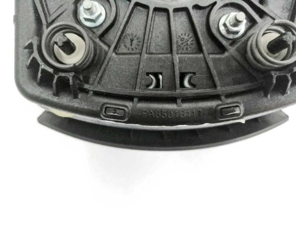 LAND ROVER Range Rover Sport 1 generation (2005-2013) Подушка безопасности руля CAB50164 33537445