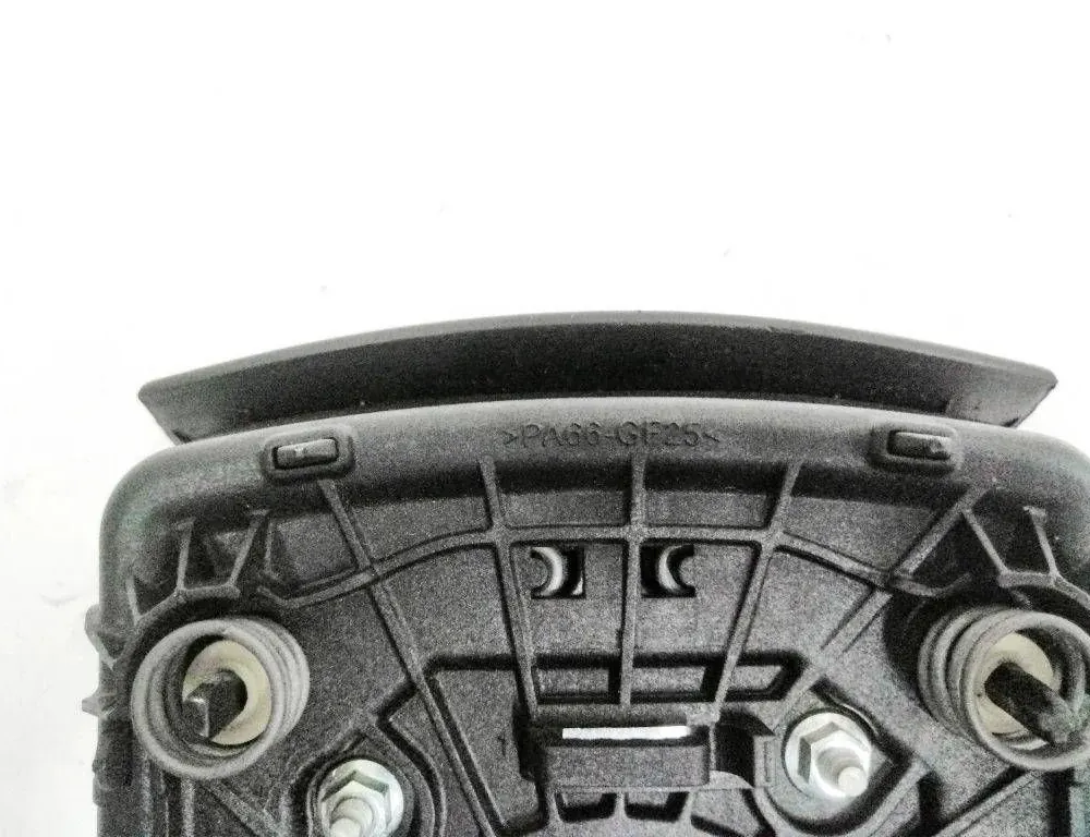 LAND ROVER Range Rover Sport 1 generation (2005-2013) Подушка безопасности руля CAB50164 33537445