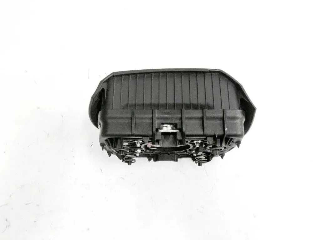 LAND ROVER Range Rover Sport 1 generation (2005-2013) Подушка безопасности руля CAB50164 33537445