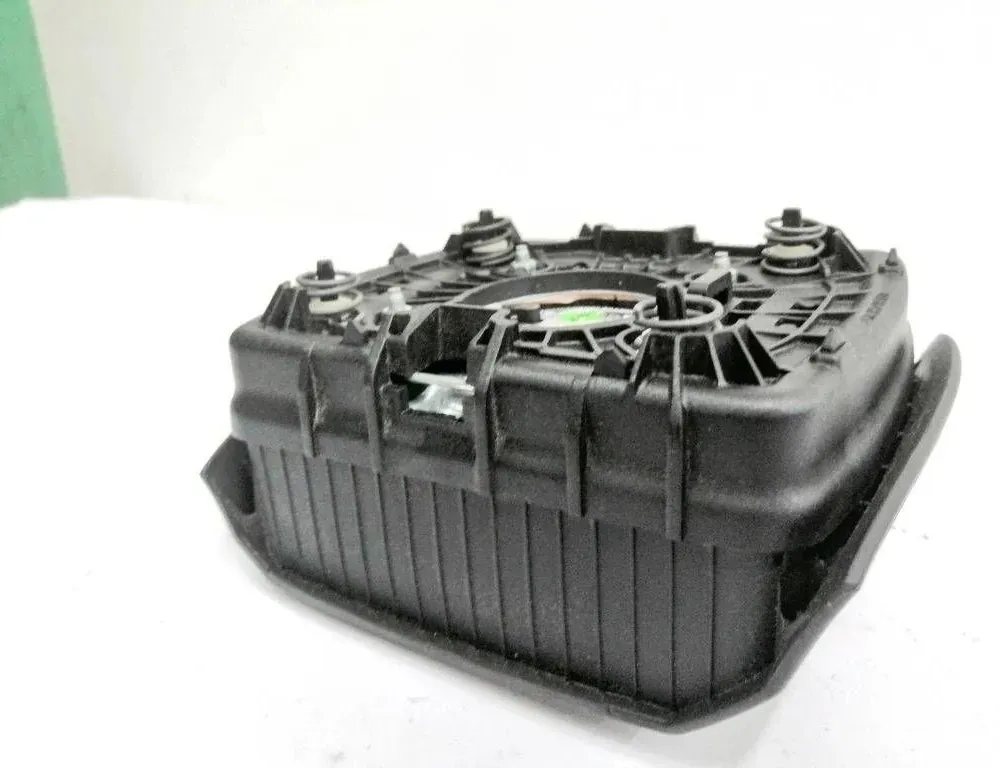 LAND ROVER Range Rover Sport 1 generation (2005-2013) Подушка безопасности руля CAB50164 33537445