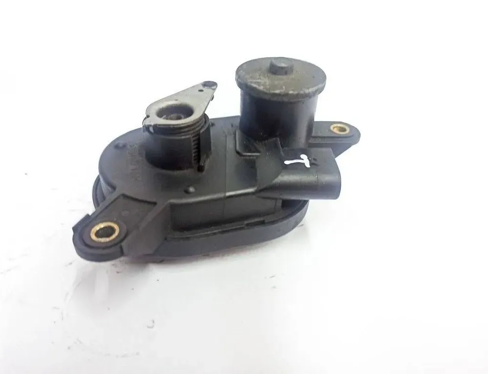 MERCEDES-BENZ E-Class W211/S211 (2002-2009) Двигатель задвижки потока воздуха 72264428 33537478