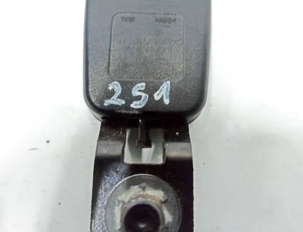 MERCEDES-BENZ R-Class W251 (2005-2017) Інші частини сидіння 33537490