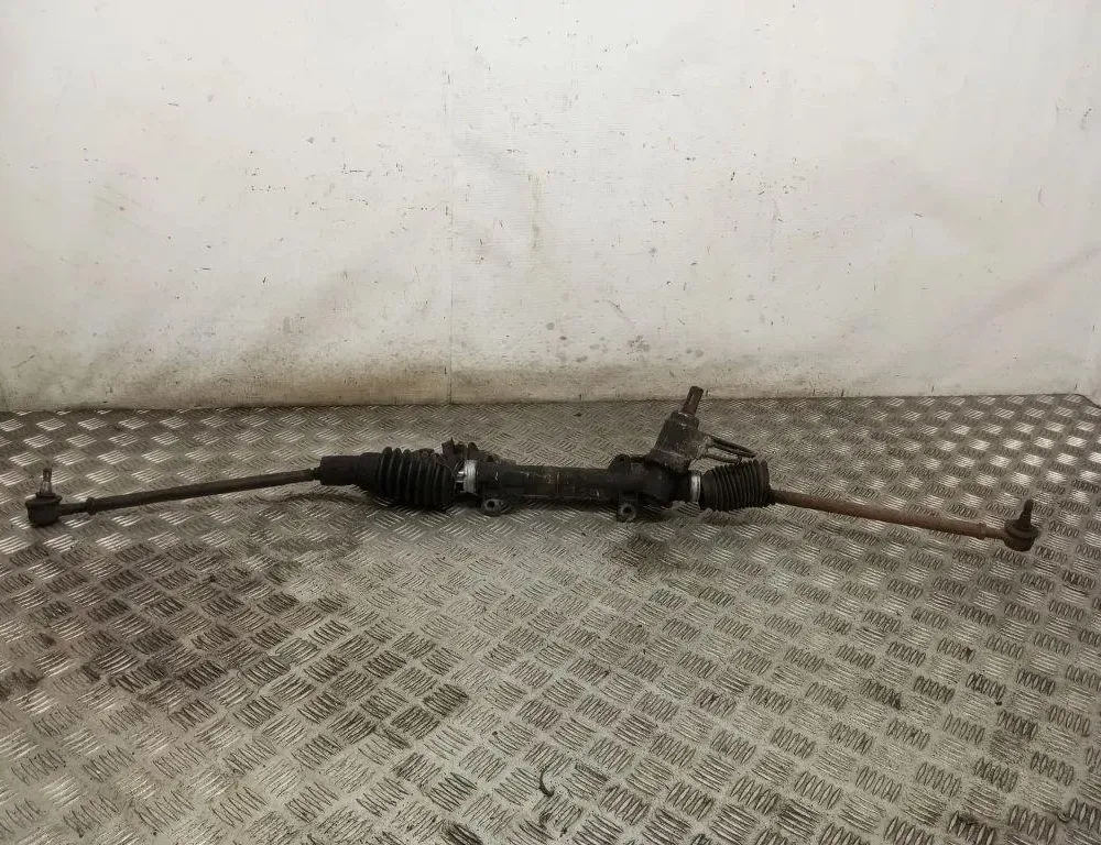 PEUGEOT 206 1 generation (1998-2009) Рулевая Pейка 9626294530 32022320