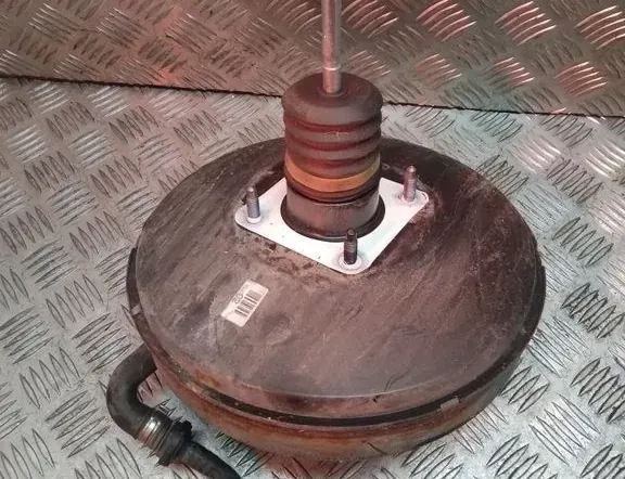 SEAT Toledo 3 generation (2004-2010) Гальмівний усилитель 1K1614105AF 33505485