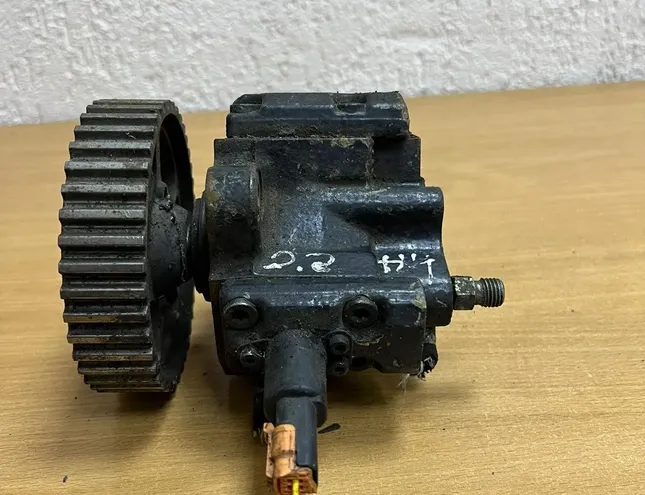 PEUGEOT 607 1 generation (2000-2008) Паливний насос #D7057,0445010021 22153526