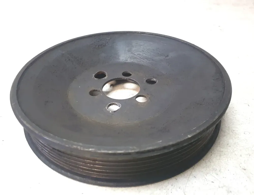 VOLKSWAGEN LT 2 generation (1996-2006) Шків насоса ГУР 074121031 35105664