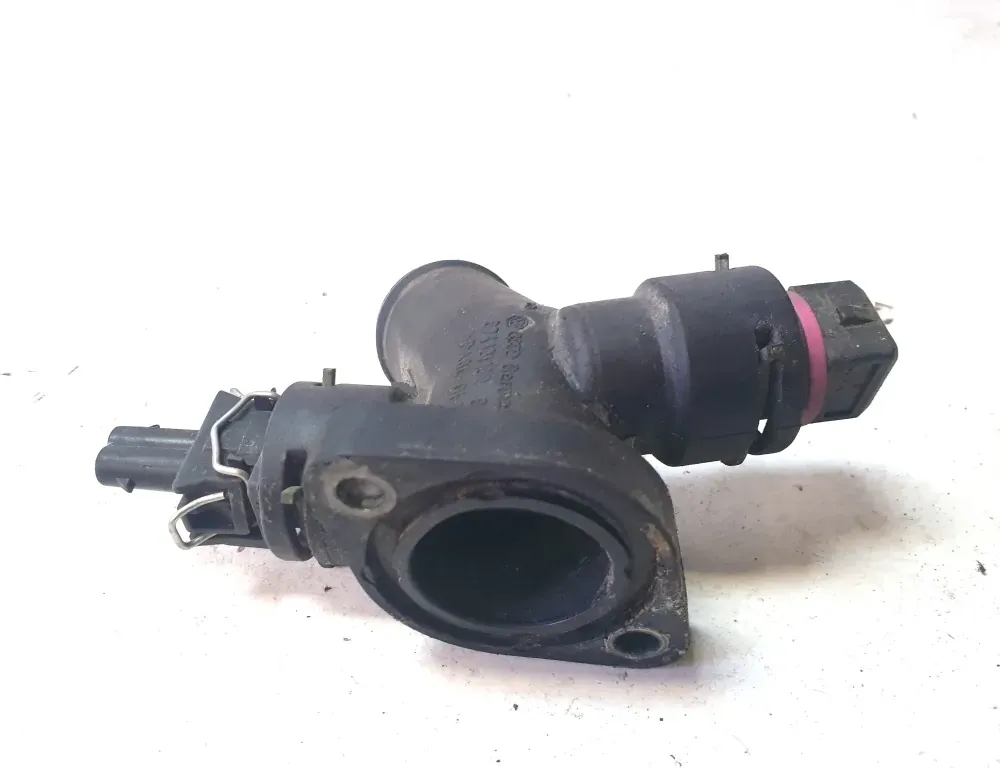 VOLKSWAGEN LT 2 generation (1996-2006) Другие трубы 074121132 35105644