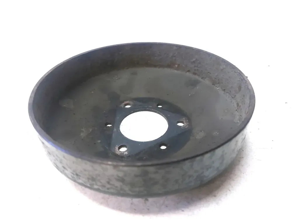 VOLKSWAGEN LT 2 generation (1996-2006) Шкив водяного насоса 074121031C 35105666