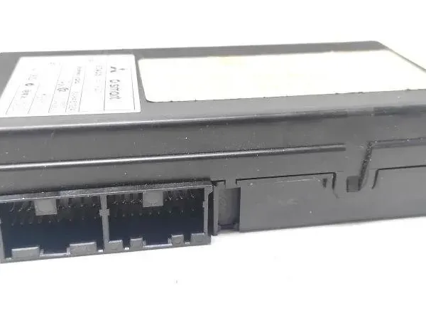 MITSUBISHI Colt 6 generation (2002-2013) Інші блоки керування MN108320 31278617