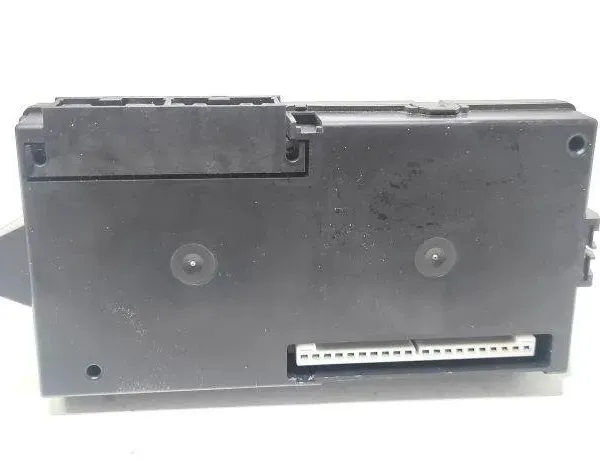 MITSUBISHI Colt 6 generation (2002-2013) Інші блоки керування MN108320 31278617