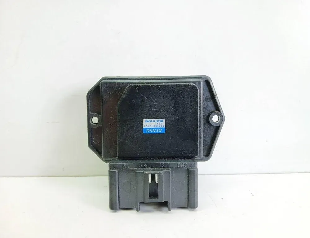 TOYOTA Corolla Verso 1 generation (2001-2009) Реле вентилятора печки салона 4993002121 31336175
