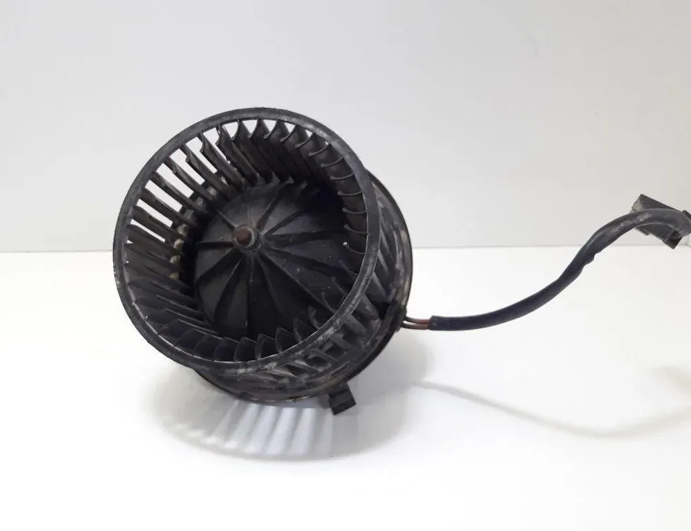 VOLKSWAGEN Passat B5 (1996-2005) Печка салона 3137020022 31368414