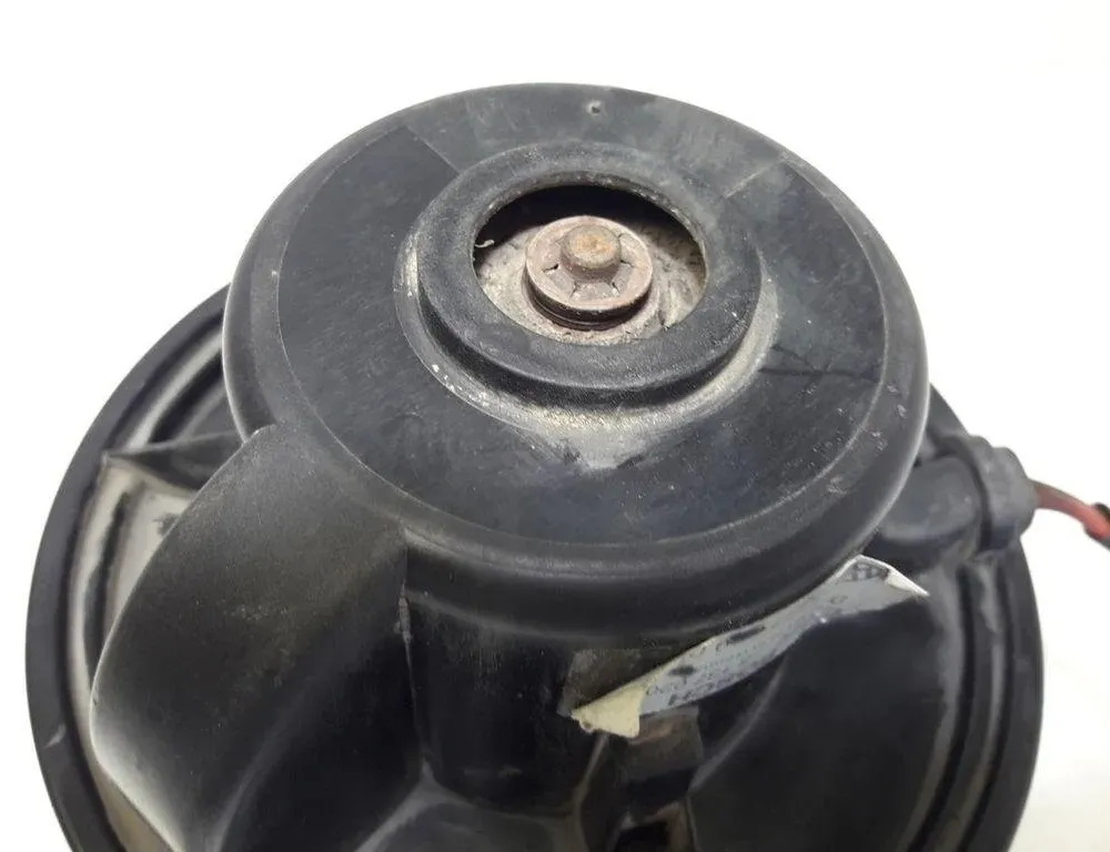 VOLKSWAGEN Passat B5 (1996-2005) Печка салона 3137020022 31368414