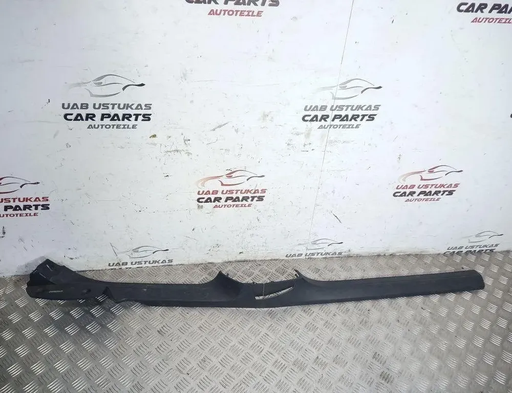 VOLKSWAGEN Passat B5 (1996-2005) Панель передніх лівих дверей 3C0853369 31386866