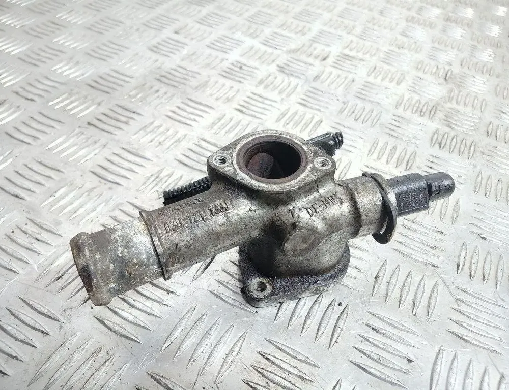 FORD Galaxy 3 generation (2015-2024) Шланги охлаждающей жидкости 038121133J 31404052