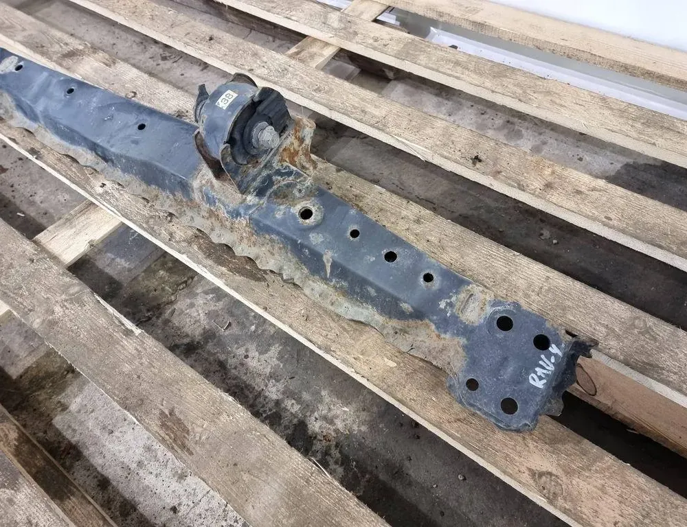 TOYOTA RAV4 3 generation (XA30) (2005-2012) Передня підвіска 35104538