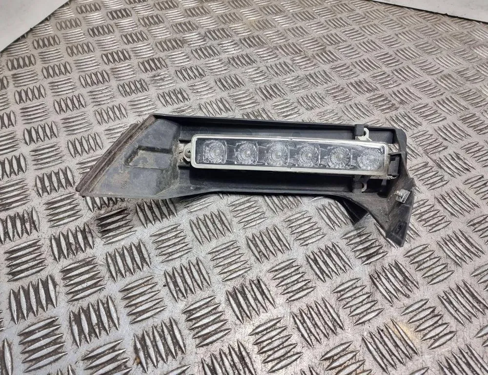 CITROËN C5 2 generation (2008-2017) Дополнительный фонарь передний правый 8143a0h050,9812662280 33362307