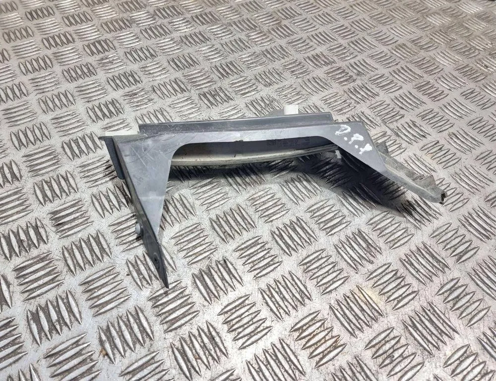 CITROËN C5 2 generation (2008-2017) Дополнительный фонарь передний правый 8143a0h050,9812662280 33362307