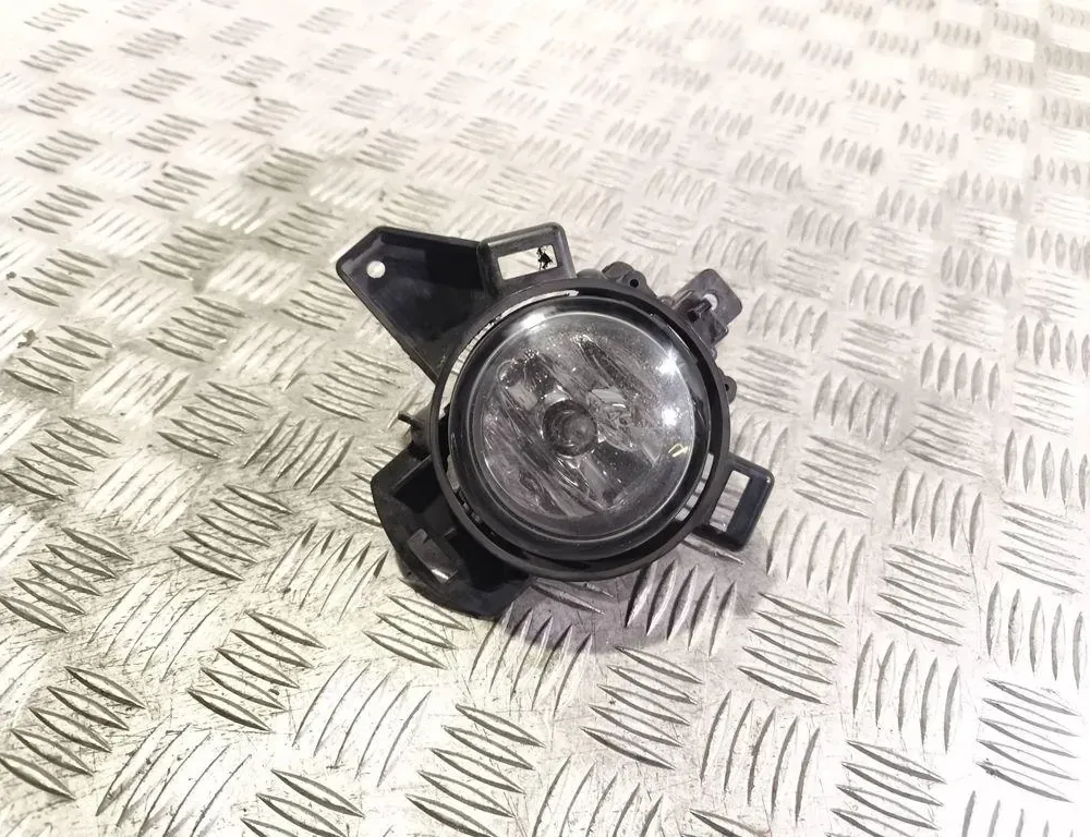 FORD Transit 4 generation (2013-2024) Левая противотуманка переднего бампера 2N1115201AB 33371810